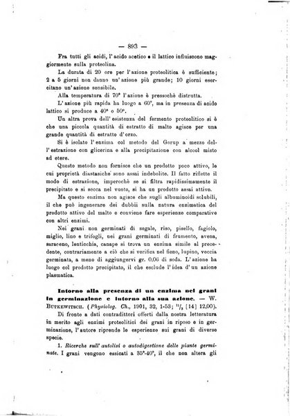 Le stazioni sperimentali agrarie italiane organo delle stazioni agrarie e dei laboratori di chimica agraria del Regno