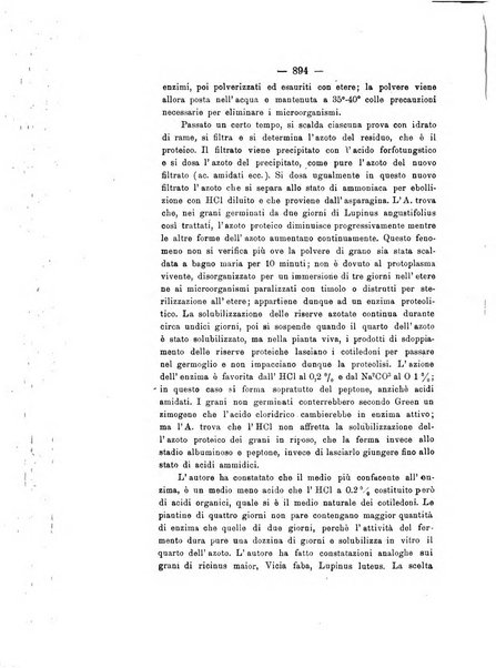 Le stazioni sperimentali agrarie italiane organo delle stazioni agrarie e dei laboratori di chimica agraria del Regno