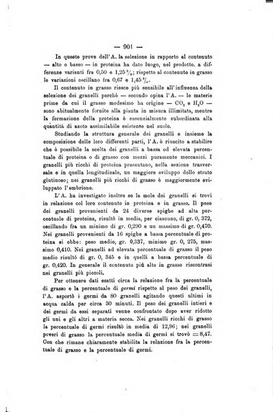 Le stazioni sperimentali agrarie italiane organo delle stazioni agrarie e dei laboratori di chimica agraria del Regno