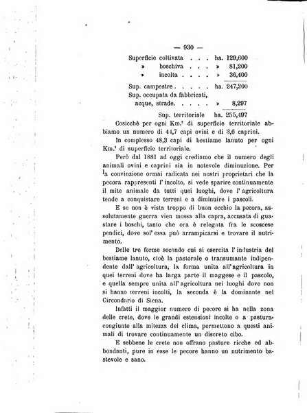 Le stazioni sperimentali agrarie italiane organo delle stazioni agrarie e dei laboratori di chimica agraria del Regno