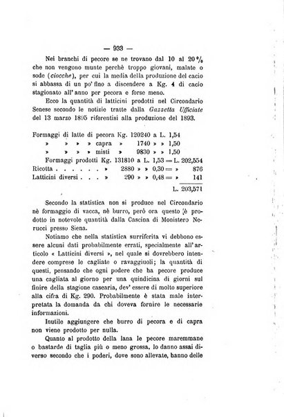 Le stazioni sperimentali agrarie italiane organo delle stazioni agrarie e dei laboratori di chimica agraria del Regno