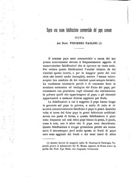 Le stazioni sperimentali agrarie italiane organo delle stazioni agrarie e dei laboratori di chimica agraria del Regno