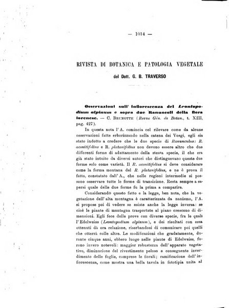 Le stazioni sperimentali agrarie italiane organo delle stazioni agrarie e dei laboratori di chimica agraria del Regno