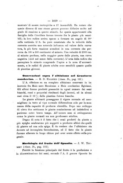 Le stazioni sperimentali agrarie italiane organo delle stazioni agrarie e dei laboratori di chimica agraria del Regno