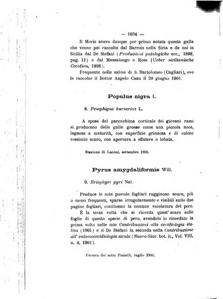 Le stazioni sperimentali agrarie italiane organo delle stazioni agrarie e dei laboratori di chimica agraria del Regno