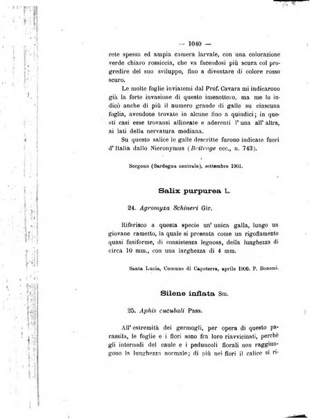 Le stazioni sperimentali agrarie italiane organo delle stazioni agrarie e dei laboratori di chimica agraria del Regno