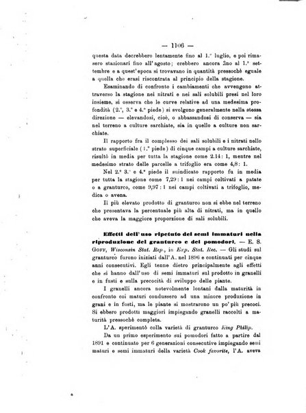 Le stazioni sperimentali agrarie italiane organo delle stazioni agrarie e dei laboratori di chimica agraria del Regno