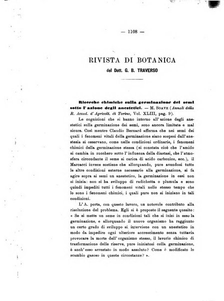 Le stazioni sperimentali agrarie italiane organo delle stazioni agrarie e dei laboratori di chimica agraria del Regno