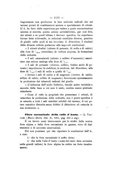 Le stazioni sperimentali agrarie italiane organo delle stazioni agrarie e dei laboratori di chimica agraria del Regno