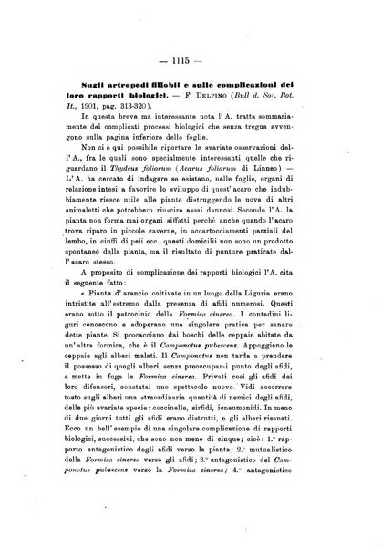 Le stazioni sperimentali agrarie italiane organo delle stazioni agrarie e dei laboratori di chimica agraria del Regno