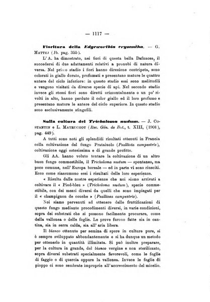 Le stazioni sperimentali agrarie italiane organo delle stazioni agrarie e dei laboratori di chimica agraria del Regno