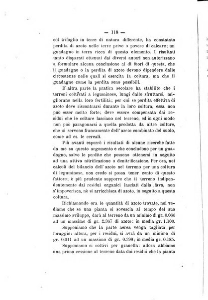 Le stazioni sperimentali agrarie italiane organo delle stazioni agrarie e dei laboratori di chimica agraria del Regno