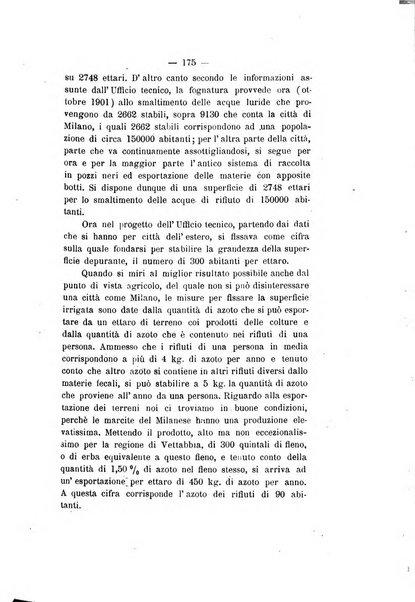 Le stazioni sperimentali agrarie italiane organo delle stazioni agrarie e dei laboratori di chimica agraria del Regno