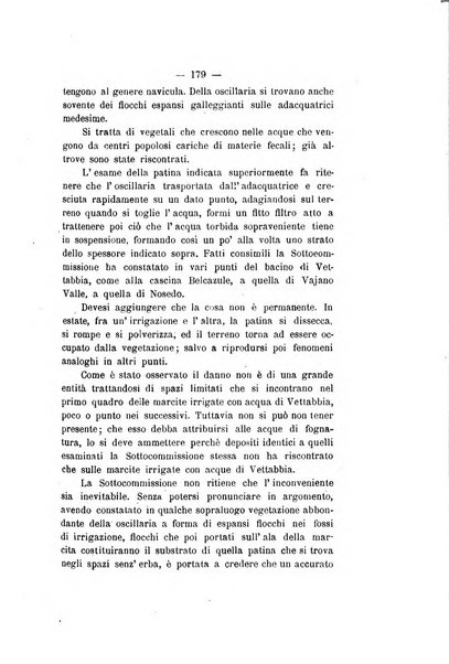 Le stazioni sperimentali agrarie italiane organo delle stazioni agrarie e dei laboratori di chimica agraria del Regno