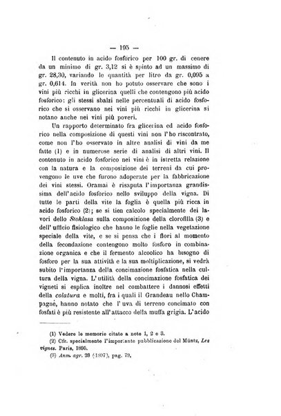 Le stazioni sperimentali agrarie italiane organo delle stazioni agrarie e dei laboratori di chimica agraria del Regno