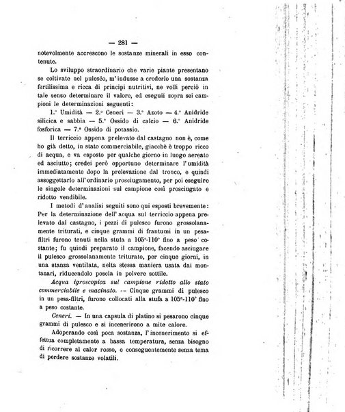 Le stazioni sperimentali agrarie italiane organo delle stazioni agrarie e dei laboratori di chimica agraria del Regno