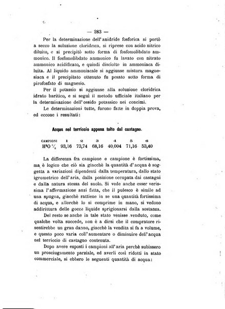 Le stazioni sperimentali agrarie italiane organo delle stazioni agrarie e dei laboratori di chimica agraria del Regno