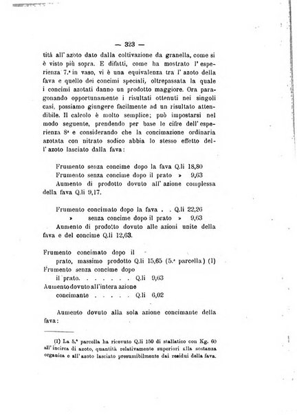 Le stazioni sperimentali agrarie italiane organo delle stazioni agrarie e dei laboratori di chimica agraria del Regno