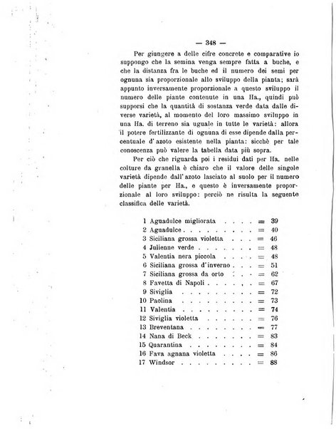 Le stazioni sperimentali agrarie italiane organo delle stazioni agrarie e dei laboratori di chimica agraria del Regno