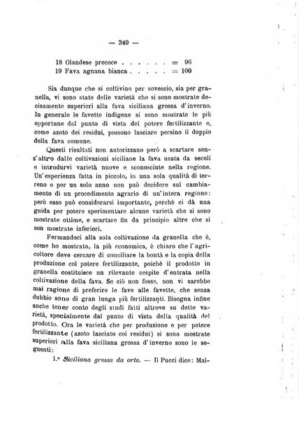 Le stazioni sperimentali agrarie italiane organo delle stazioni agrarie e dei laboratori di chimica agraria del Regno