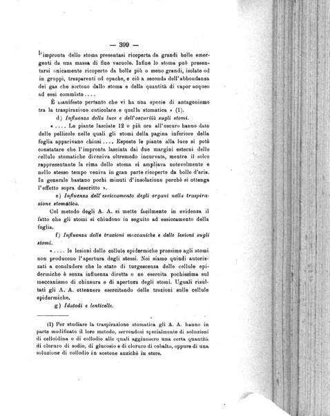 Le stazioni sperimentali agrarie italiane organo delle stazioni agrarie e dei laboratori di chimica agraria del Regno