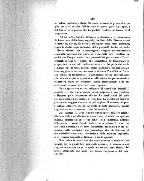 Le stazioni sperimentali agrarie italiane organo delle stazioni agrarie e dei laboratori di chimica agraria del Regno