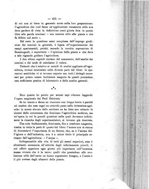 Le stazioni sperimentali agrarie italiane organo delle stazioni agrarie e dei laboratori di chimica agraria del Regno