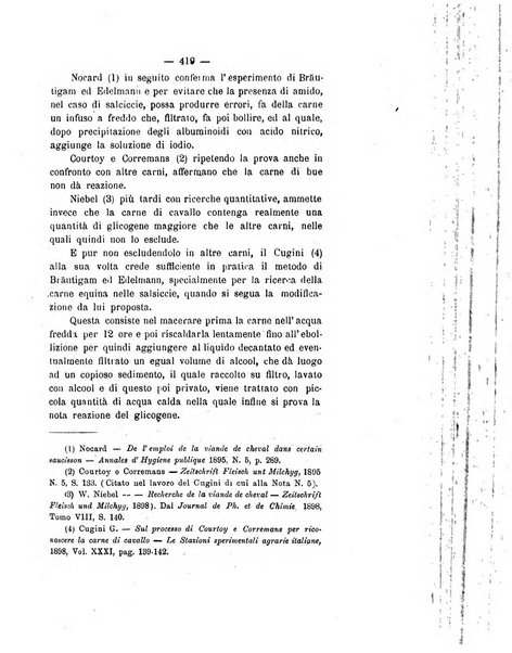 Le stazioni sperimentali agrarie italiane organo delle stazioni agrarie e dei laboratori di chimica agraria del Regno