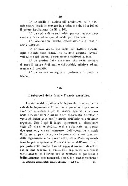 Le stazioni sperimentali agrarie italiane organo delle stazioni agrarie e dei laboratori di chimica agraria del Regno