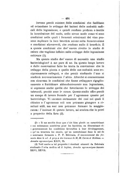 Le stazioni sperimentali agrarie italiane organo delle stazioni agrarie e dei laboratori di chimica agraria del Regno