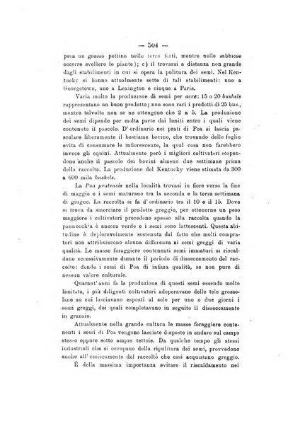 Le stazioni sperimentali agrarie italiane organo delle stazioni agrarie e dei laboratori di chimica agraria del Regno