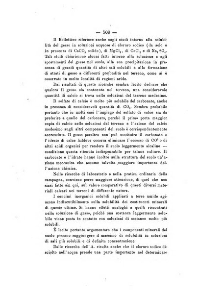 Le stazioni sperimentali agrarie italiane organo delle stazioni agrarie e dei laboratori di chimica agraria del Regno