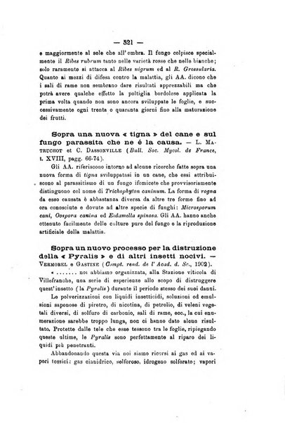 Le stazioni sperimentali agrarie italiane organo delle stazioni agrarie e dei laboratori di chimica agraria del Regno