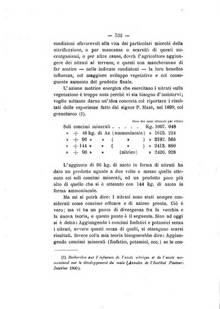 Le stazioni sperimentali agrarie italiane organo delle stazioni agrarie e dei laboratori di chimica agraria del Regno