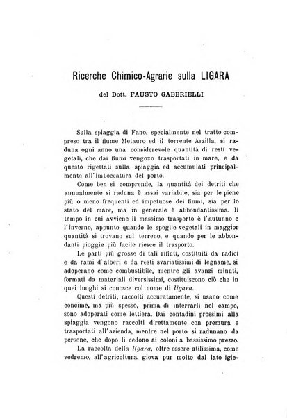 Le stazioni sperimentali agrarie italiane organo delle stazioni agrarie e dei laboratori di chimica agraria del Regno