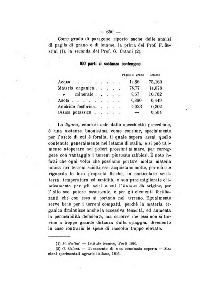 Le stazioni sperimentali agrarie italiane organo delle stazioni agrarie e dei laboratori di chimica agraria del Regno