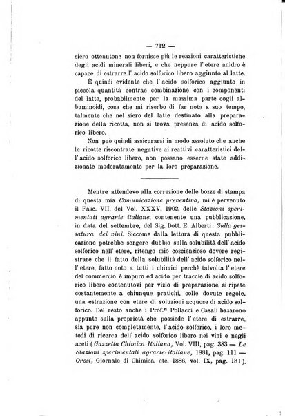 Le stazioni sperimentali agrarie italiane organo delle stazioni agrarie e dei laboratori di chimica agraria del Regno