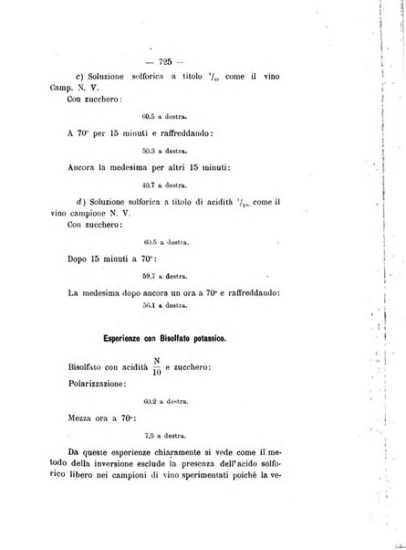 Le stazioni sperimentali agrarie italiane organo delle stazioni agrarie e dei laboratori di chimica agraria del Regno