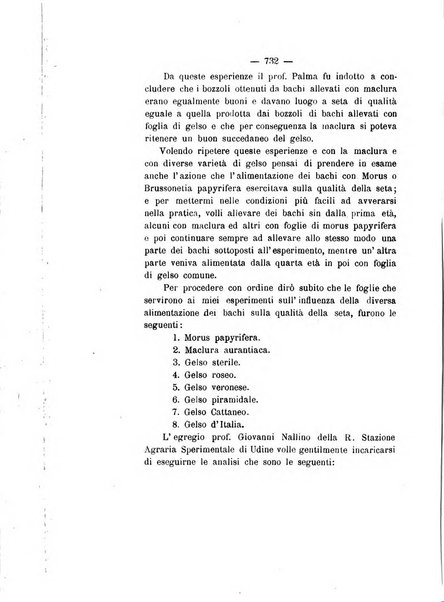 Le stazioni sperimentali agrarie italiane organo delle stazioni agrarie e dei laboratori di chimica agraria del Regno