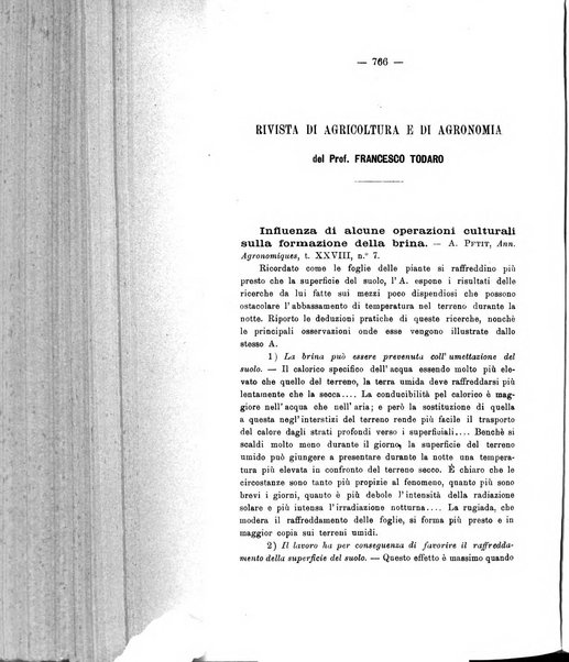 Le stazioni sperimentali agrarie italiane organo delle stazioni agrarie e dei laboratori di chimica agraria del Regno