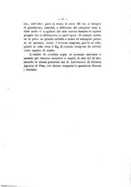 Le stazioni sperimentali agrarie italiane organo delle stazioni agrarie e dei laboratori di chimica agraria del Regno