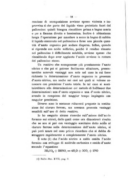 Le stazioni sperimentali agrarie italiane organo delle stazioni agrarie e dei laboratori di chimica agraria del Regno