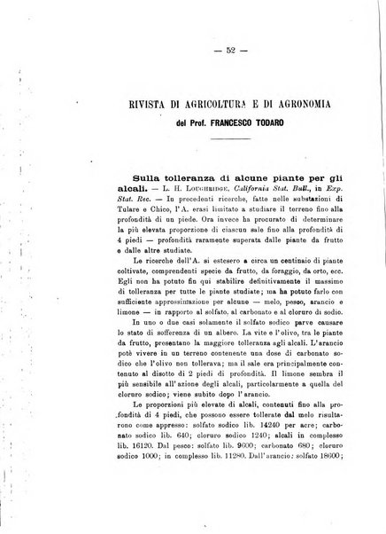 Le stazioni sperimentali agrarie italiane organo delle stazioni agrarie e dei laboratori di chimica agraria del Regno