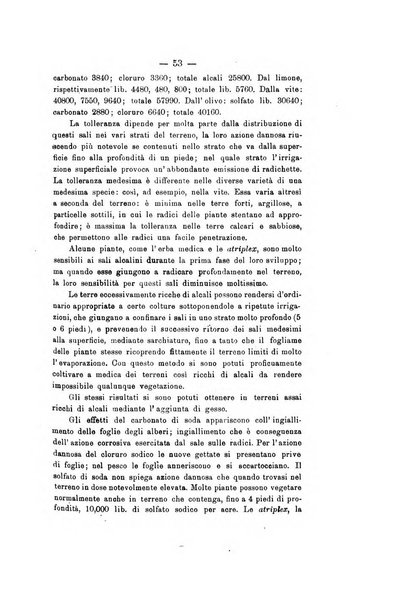 Le stazioni sperimentali agrarie italiane organo delle stazioni agrarie e dei laboratori di chimica agraria del Regno