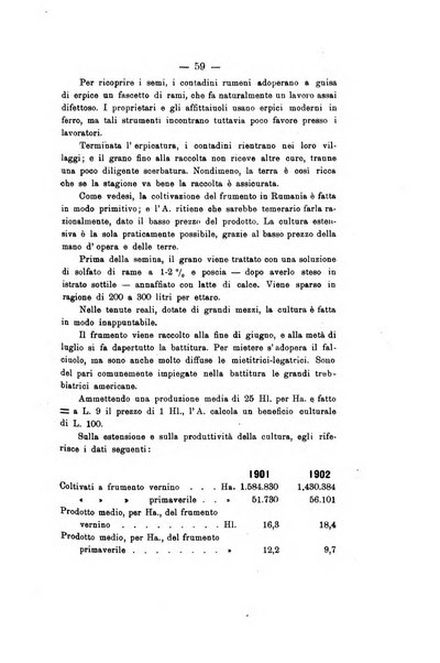 Le stazioni sperimentali agrarie italiane organo delle stazioni agrarie e dei laboratori di chimica agraria del Regno