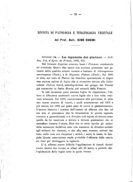 Le stazioni sperimentali agrarie italiane organo delle stazioni agrarie e dei laboratori di chimica agraria del Regno