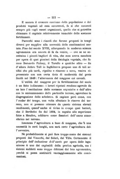 Le stazioni sperimentali agrarie italiane organo delle stazioni agrarie e dei laboratori di chimica agraria del Regno