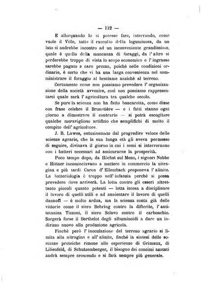 Le stazioni sperimentali agrarie italiane organo delle stazioni agrarie e dei laboratori di chimica agraria del Regno