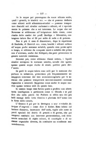 Le stazioni sperimentali agrarie italiane organo delle stazioni agrarie e dei laboratori di chimica agraria del Regno