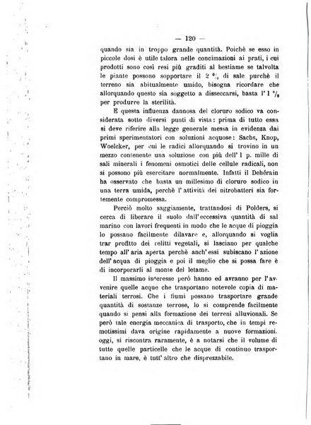 Le stazioni sperimentali agrarie italiane organo delle stazioni agrarie e dei laboratori di chimica agraria del Regno